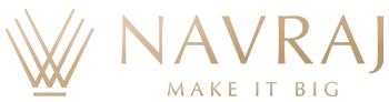 Navraj Logo